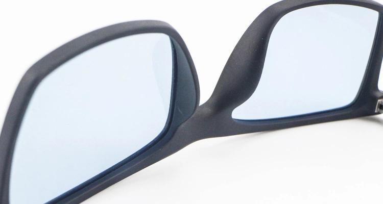P0067 Youth Design Tr Frame Ready Polarized Men Sunglasses