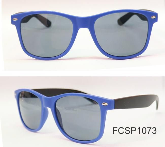 Proper Price Top Quality Round Frames Men Sunglasses