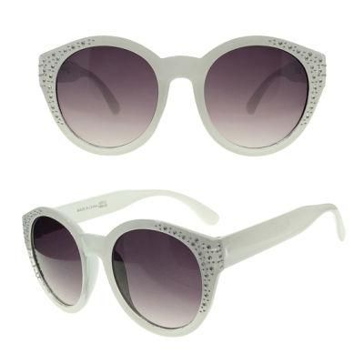 Retro Stylish Kids Fashion Sunglasses