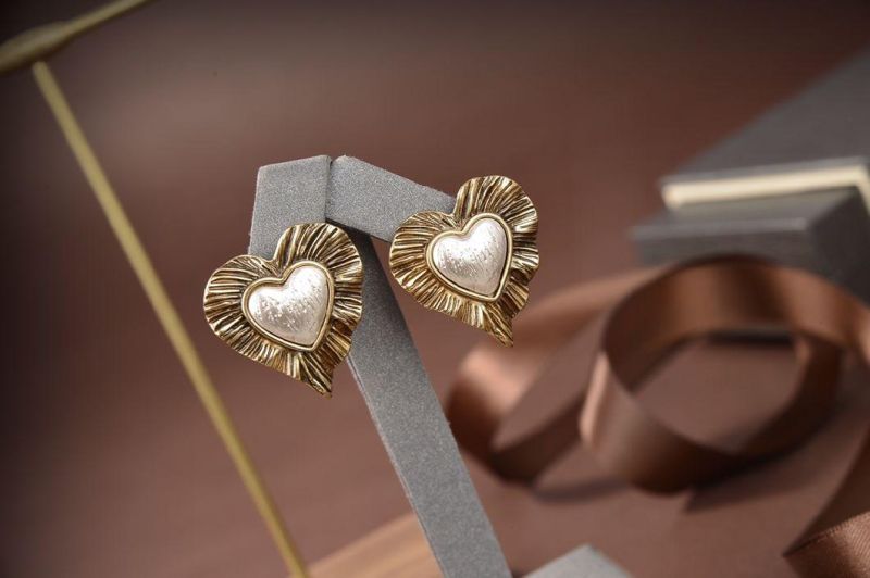 Ring Jewelry Fashion Earrings Jewelry Girls Jewelry Gift
