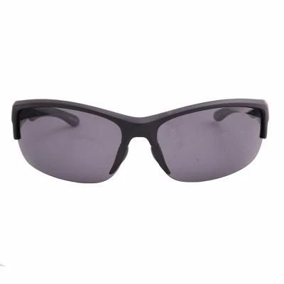 Trend Sunglasses Half Rim 2021 Fashion Cycling Sunglasses