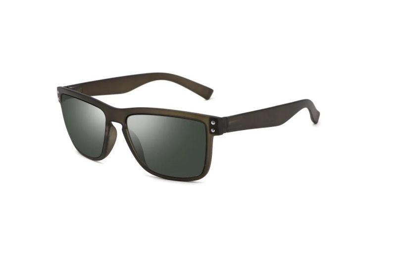 2021 Retro Men Sunglasses Best Shape