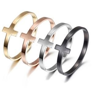 Accessories Fashion Jewellery Stainless Steel Silver Bracelet Jewelry