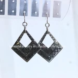 Jewelry Drop Earrings for Women Accessory Charm