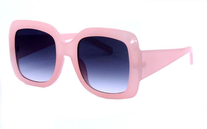 Raymio New Design Square Large Frame Classic Sun Glasses Luxury Oversize PV UV400 Women Shades Sunglasses for Adults