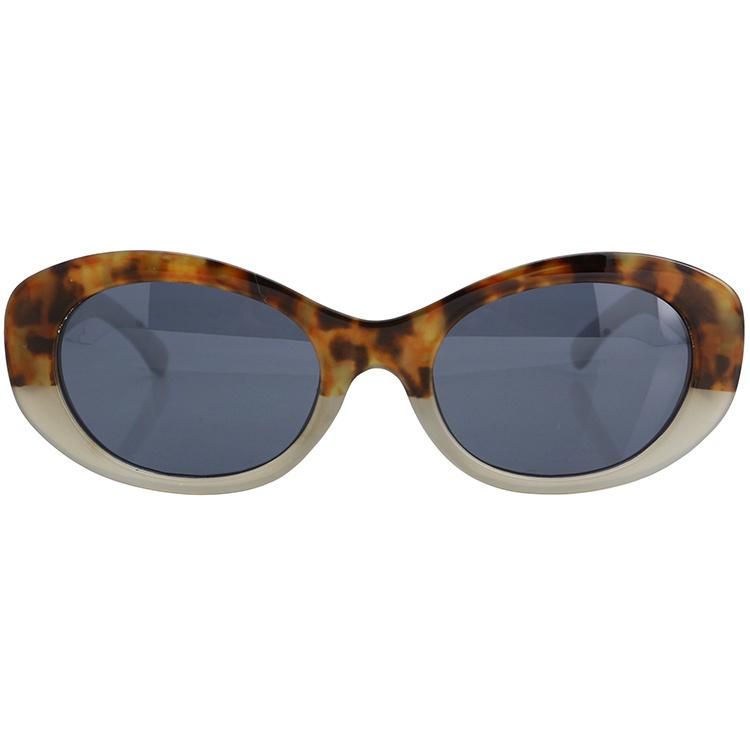 2020 Factory Directly Tiny Oval Fashion Sunglasses