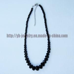 Beaded Necklaces Fashion Jewelry (CTMR121107017)