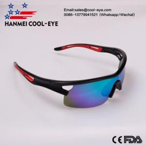 New Arrival Super Light Flexible Sports Tr90 Sunglasses