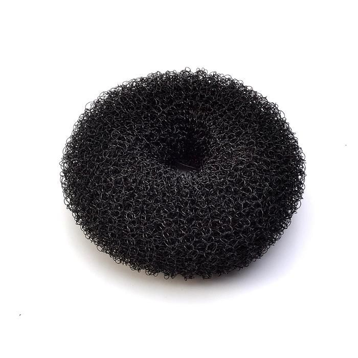 Black Hair Donut Bun Maker Wholesale