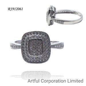 China Wholesale&#160; Fashion&#160; Ring&#160; Jewelry&#160; 925 Sterling Silver Jewellery