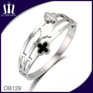 Stainless Steel Bracelet Set Ob129