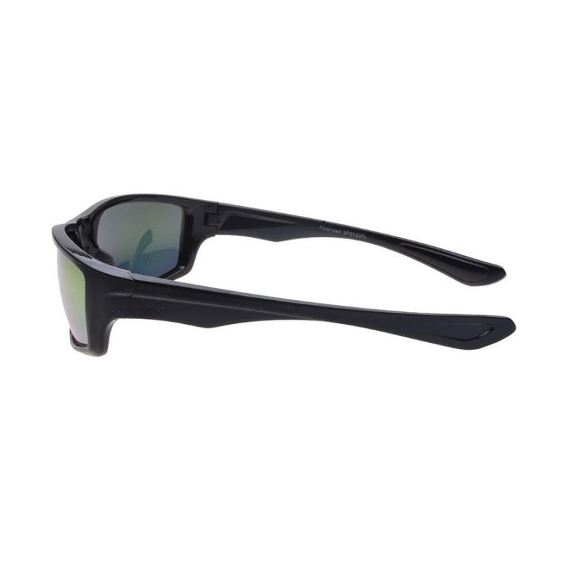 Polarized Sports Biker Sunglasses for Men