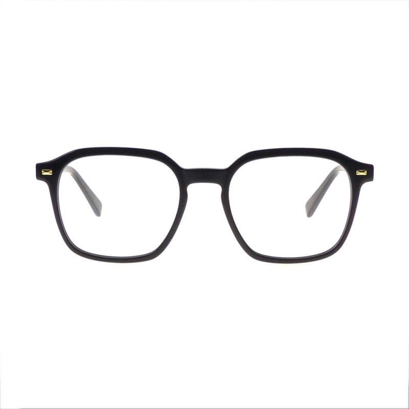 Factory Direct Optical 2021 Style Vision Glasses Lady Optical Glasses