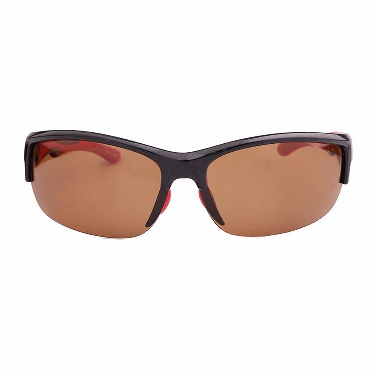 2019 Half Frame Cycling Sports Sunglasses
