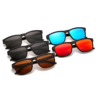 2020 Newly No MOQ Unisex Classic Polarized Sunglasses