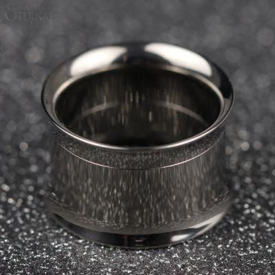Eternal ASTM F136 Titanium Plugs Ear Tunnels