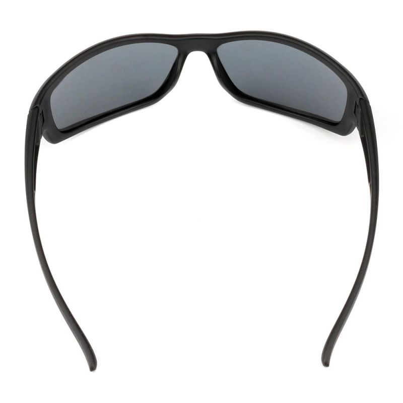 High Quality Popular Eyewear Fashion Men Women Sunglass Polarized Sporty Sunglasses