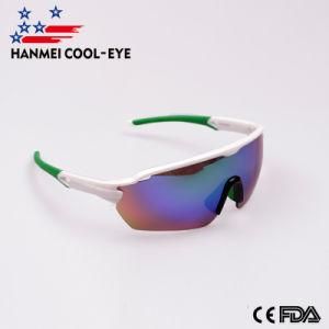 Ce Standard UV400 Protetive Sports Cycling Sunglasses
