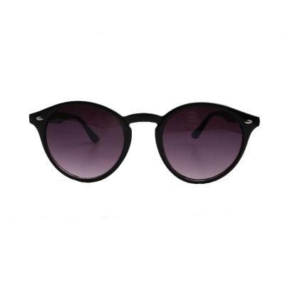 2019 Metal Hinge Fashion Designer Sunglasses