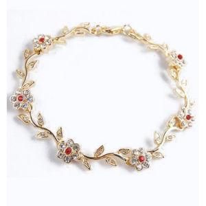 Fashion Jewelry Bracelet (A05513B1W)