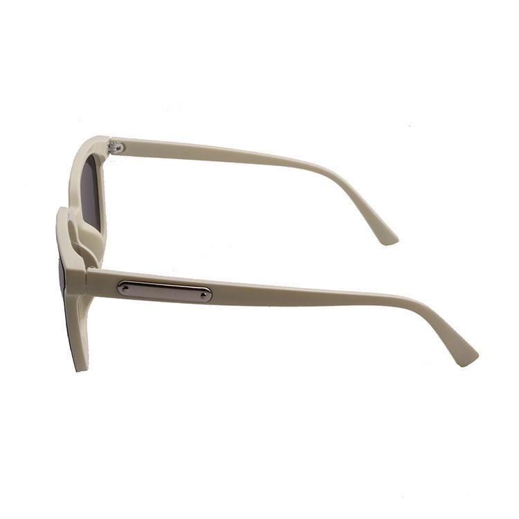 2021 Custom Logo Sunglasses Classic Frame Fashion Sunglasses Unisex