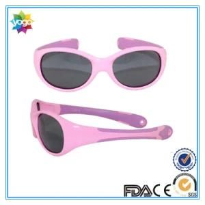 Promotional Fashion Plastic Sunglasses with Wholesaleprice