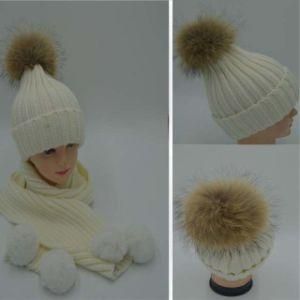 Customized Knitting Knitted Hat /Beanie Hats