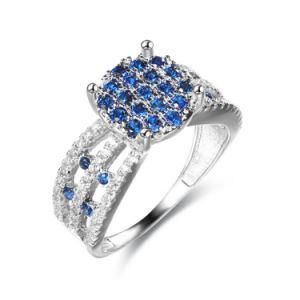 Popular Fashion Cubic Zirconia Ring Jewelry