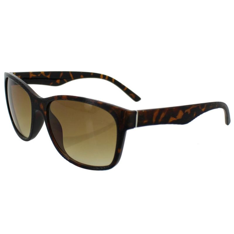 Newly Simple Square Shape Fashion Sunglasses