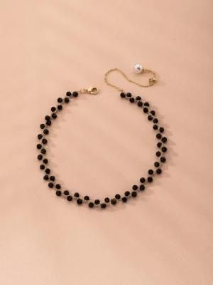 2020 Fashion Jewelry Custom Chain Charm Tennis Women Bracelet