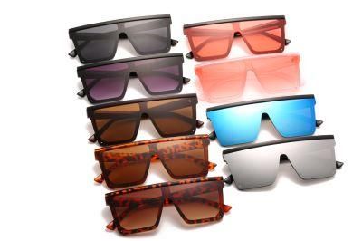 2020 No MOQ One Piece Good Selling Fashion Sunglasses