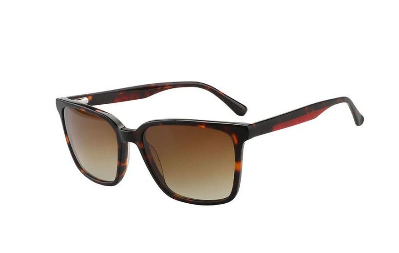 Clearance Sale Premium Promo Acetate Polarized Sun Glasses Sunglasses Women and Gentlemen Sunglasses