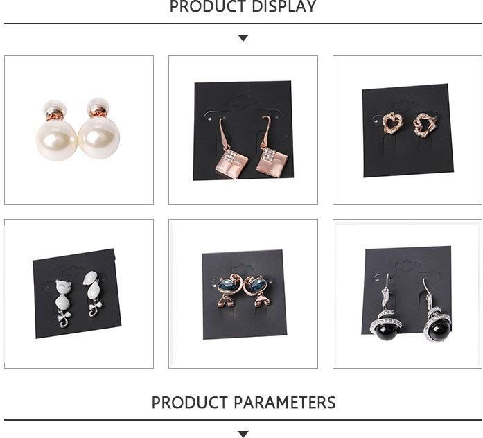 2020 Year Fashion Jewelry Gold Pearl Earrrings