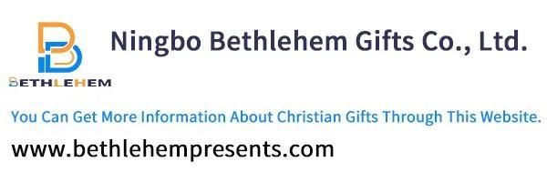 Christian Gift Top Grade Cross Fine Brooch for Br-L-9526