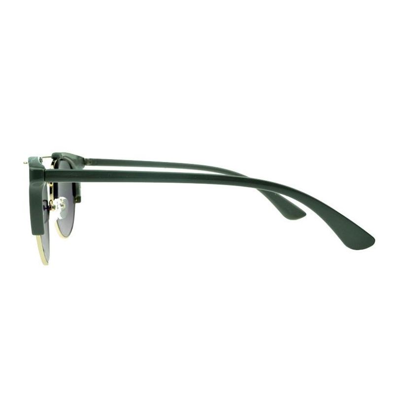 2018 Hot Selling Cat Eye Sunglasses with Metal