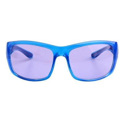 2019 Square Shape Big Lens Sports Sunglasses