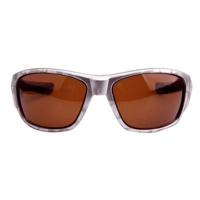 2021 Latest Sports Sunglasses PC Frame for Outdoor
