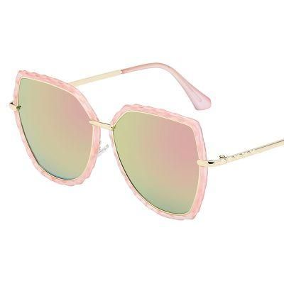 New Alloy Business Men Glasses Frame for Men Square Shades Classic Optical Glasses Metal Eyeglasses Frame Prescription CE