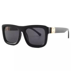 Fashion Oversized Shades Polarized Sunglass