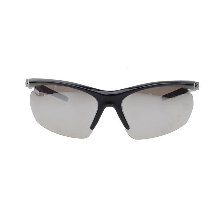 2017 Hot Selling Outdoor Cycling Half Frame Sports Sunglasses