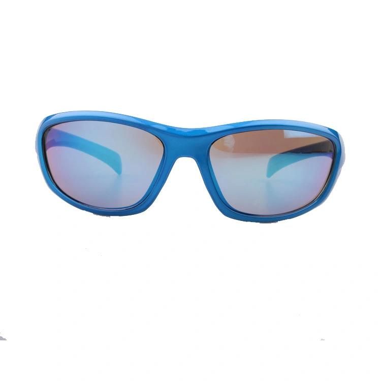 High Quality Double Injection Sports Sunglasses