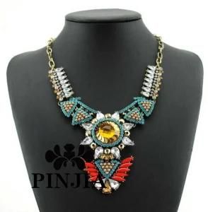 Women Acrylic Jewelry Fashion Jewellery