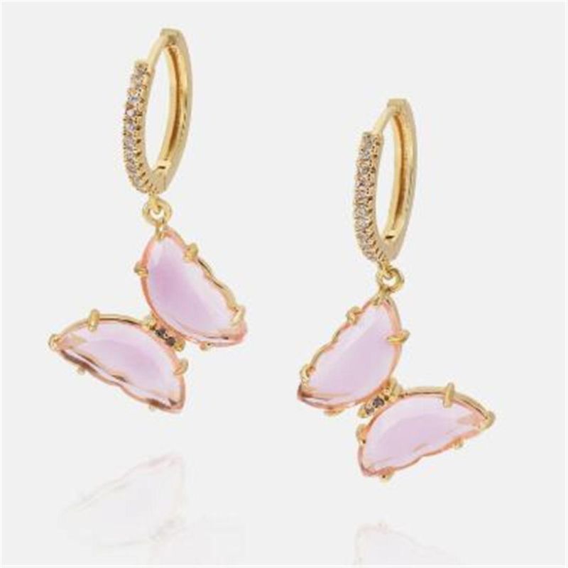 High Sale Drop Earrings