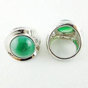 Ring, Fashion New Stone Finger Ring, Hot Jewelry Ring (3523)