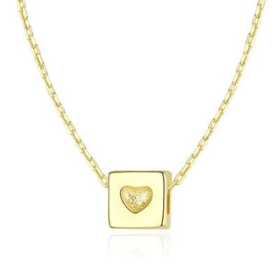 New Hiphop Iced out Cuban Link Chain Figaro Necklace