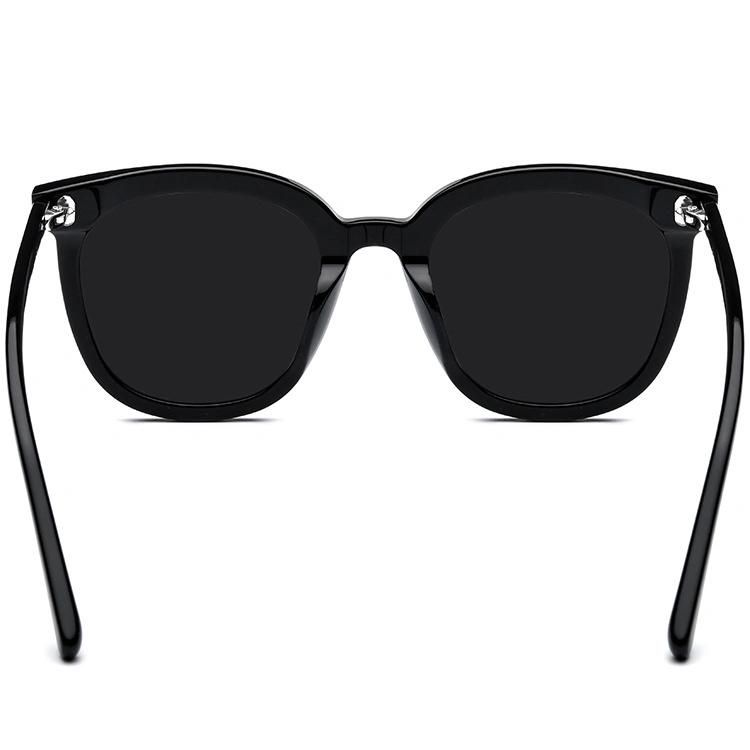 2020GM Sunglasses New Anti-UV Glasses Tide Male and Female Stars with Sunglasses Female Shenzhen Manufacturers
