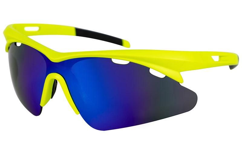 SA0714 Factory Direct Hot-Selling 100% UV Protection Sports Sunglasses Eyewear Safety Cycling Mountain Bicycle Eye Glasses Men Women Unisex