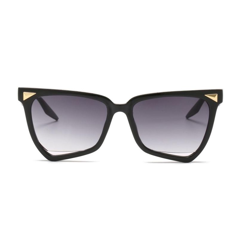 2020 Ready Made Trendy Colorful UV400 Fashion Sunglasses