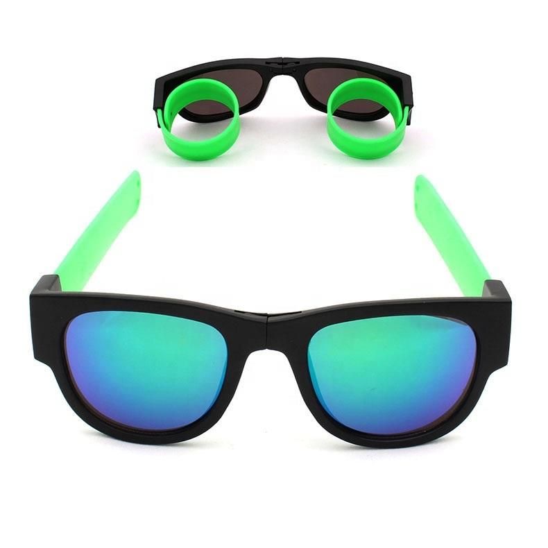 New Fashion Slap Sunglasses