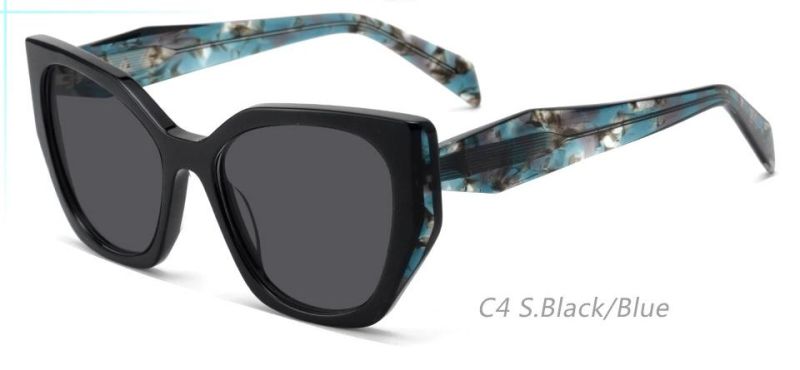 Acetate Sunglasses 22